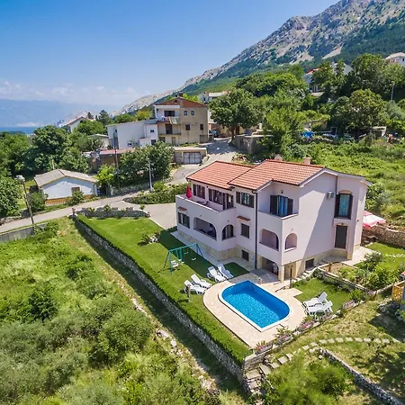 Bavaria Appartamento