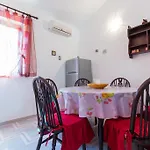 Apartamento Bavaria Baška