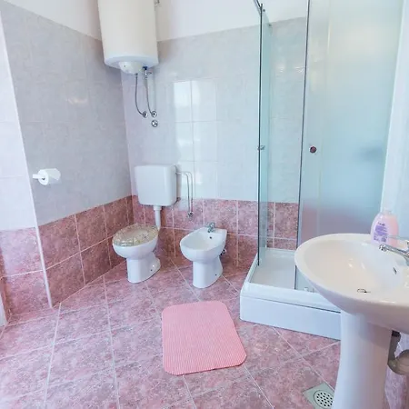 Bavaria Apartmán Baška