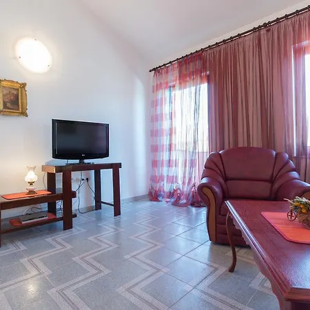 Bavaria Apartmán