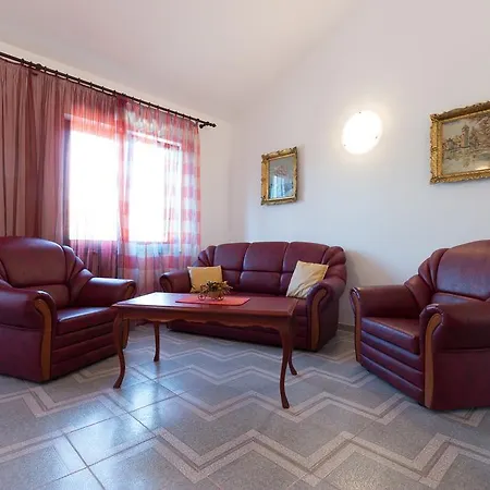 Bavaria Apartmán *