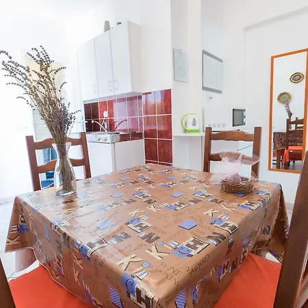 Bavaria Apartamento