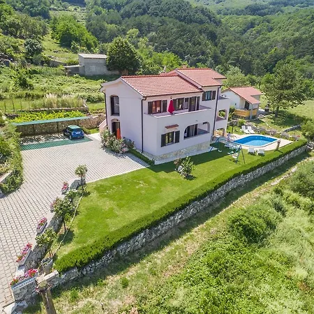 Apartamento Bavaria Baška