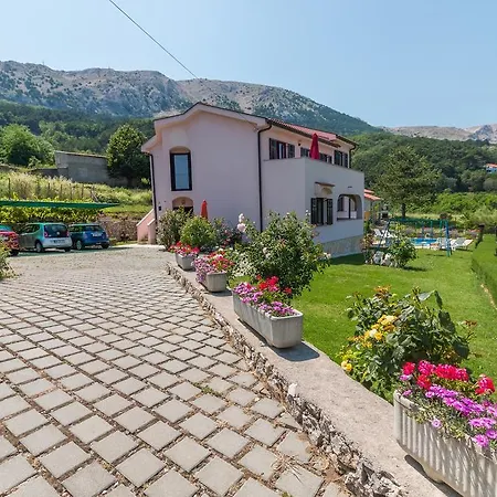 Bavaria Baška