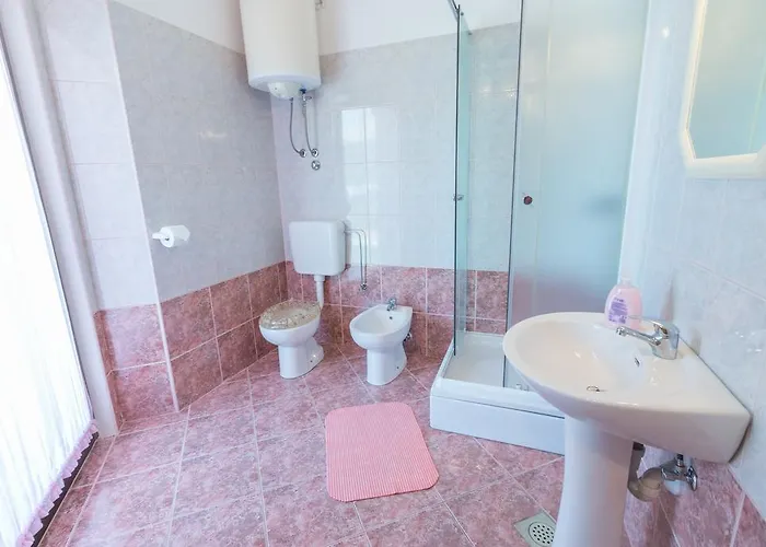 Bavaria Apartman Baška