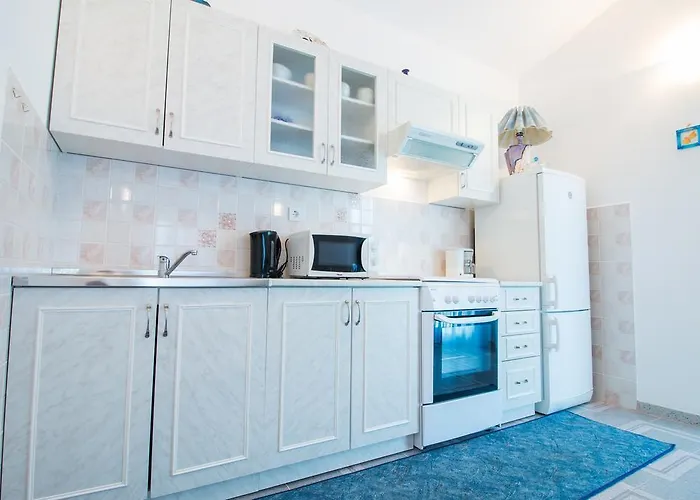 Bavaria Apartman Baška