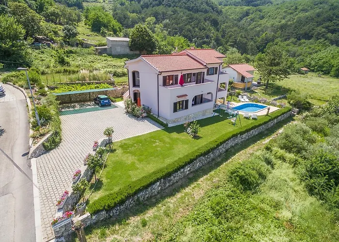 Appartamento Bavaria Baška