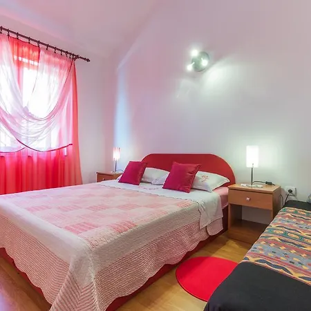 Appartement Bavaria *