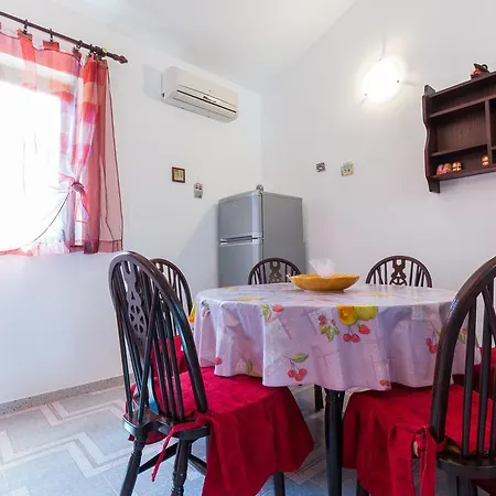 Appartement Bavaria Baška