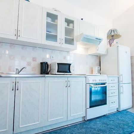 Bavaria Appartement Baška