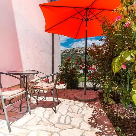 Appartement Bavaria Baška